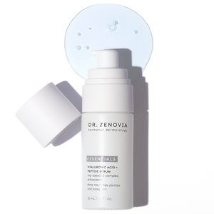 NEW Dr. Kenovia Hyaluronic Acid + Peptide Serum